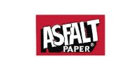 ASFALT PAPER