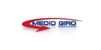 MEDIO GIRO