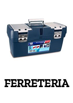 FERRETERIA GENERAL