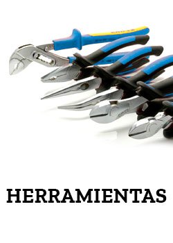 HERRAMIENTAS DE MANO