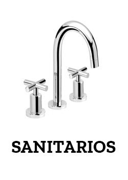 SANITARIOS - ACCESORIOS GOMA