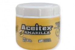 ACEITES y GRASAS LUBRICANTES ' ACEITEX ' 90 Grs. - 'ACEITEX' - G. AMARILLA