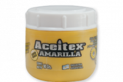 ACEITES y GRASAS LUBRICANTES ' ACEITEX ' 1 Kg.  - 'ACEITEX' - G. AMARILLA