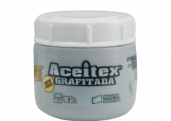 ACEITES y GRASAS LUBRICANTES ' ACEITEX ' 500 Grs. - 'ACEITEX' - G. GRAFITADA