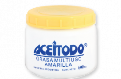 ACEITES y GRASAS LUBRICANTES ' ACEITODO 90 Grs. - 'ACEITODO' - G. AMARILLA