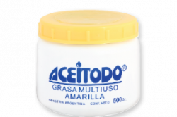 ACEITES y GRASAS LUBRICANTES ' ACEITODO 1 Kgr. - 'ACEITODO' - G. AMARILLA