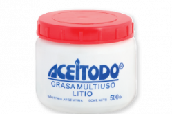 ACEITES y GRASAS LUBRICANTES ' ACEITODO 90 Grs. - 'ACEITODO' - G. LITIO