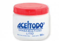 ACEITES y GRASAS LUBRICANTES ' ACEITODO 500 Grs. - 'ACEITODO' - G. LITIO