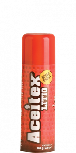 ACEITES y GRASAS LUBRICANTES ' ACEITEX ' 160 Grs. - 'ACEITEX' - LITIO AEROSOL