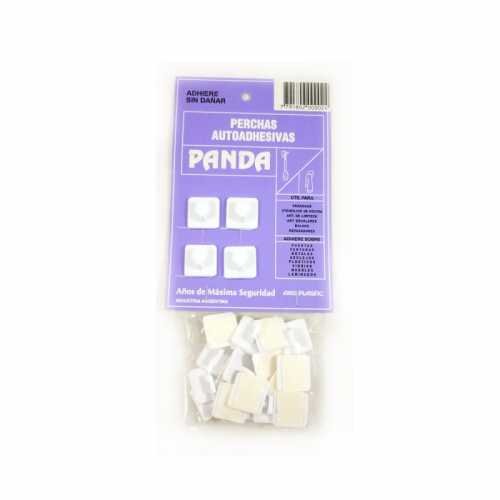 ARTICULOS AUTOADHESIVOS ' ARS PLASTIC ' PANDA   - PACK  24 Unid.