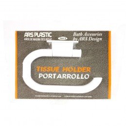 ARTICULOS AUTOADHESIVOS ' ARS PLASTIC ' 7013- PORTARROLLO