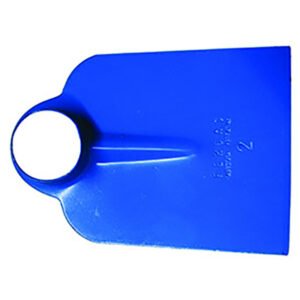 AZADAS PARA CARPIR ' FERCAS ' No.  2 - 145 x 175mm.