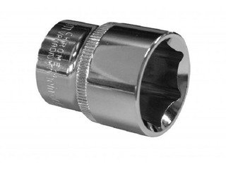 BOCALLAVES CROMADAS ' RHEIN ' 29 mm.