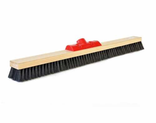 CEPILLOS Y ESCOBILLONES INDUSTRIALES CP 227 - CERDA - 80 Cms - 6 HILERAS.