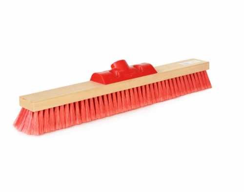 CEPILLOS Y ESCOBILLONES INDUSTRIALES CP 231 - P.V.C  -  60 Cms - 6 HILERAS