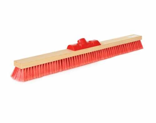 CEPILLOS Y ESCOBILLONES INDUSTRIALES CP 232 - P.V.C  - 80 Cms. - 6 HILERAS
