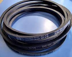 CORREAS INDUSTRIALES EN  V No. B - 60