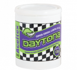 ACEITES y LIMPIADORES ' DAYTONA ' 500 Grs. - CREMA LIMPIAMANOS