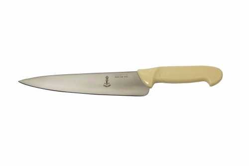 CUCHILLOS ACERO CARBONO  ESKILSTUNA  CP 364-27,5 cms. - CABO ERGO