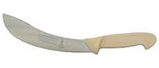 CUCHILLOS ACERO CARBONO  ESKILSTUNA  CP 412-20   cms. - CABO PLASTICO