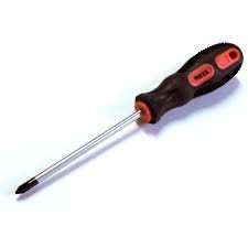 DESTORNILLADORES  METZ  3112 - 5 X 125 - PHILLIPS