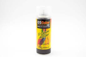 PINTURAS,  BARNICES y LACAS 225 Cc. - BARNIZ SINTETICO MATE