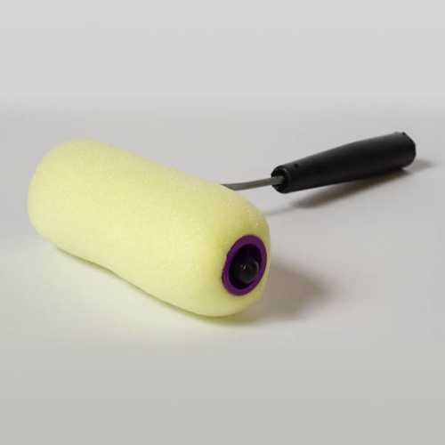 RODILLOS PARA PINTORES 8  Cms. - MINI - SIN FORRAR