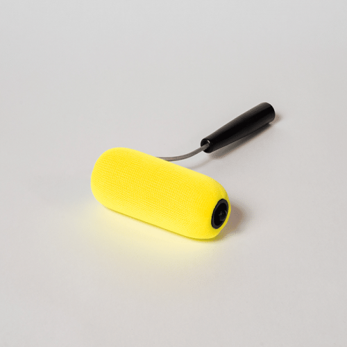 RODILLOS PARA PINTORES 8  Cms. - MINI - FORRADOS