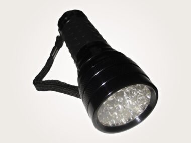 & - LINTERNAS DE LED LINTERNA 21 LEDS