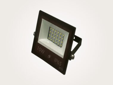 & - PROYECTORES DE LED PROYECTOR LED 10 W - LUZ CALIDA