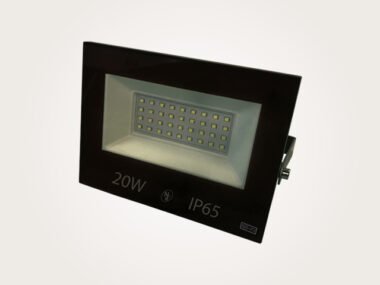 & - PROYECTORES DE LED PROYECTOR LED 20 W - LUZ CALIDA